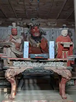 西明寺(栃木県)