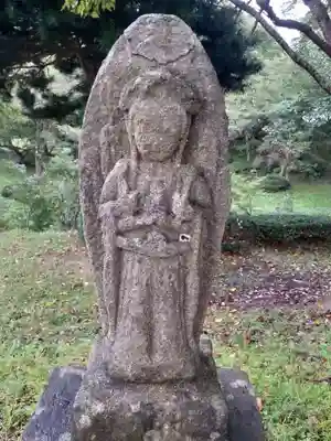 蔵光院(秋田県)