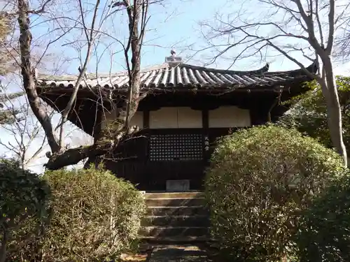 久米寺(奈良県)