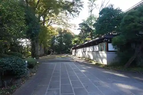 安養院(東京都)