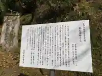 岩見堂やぐら(千葉県)