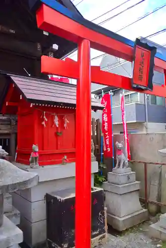 櫻木神社(東京都)