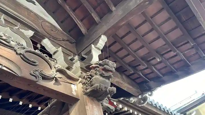 總持寺(東京都)
