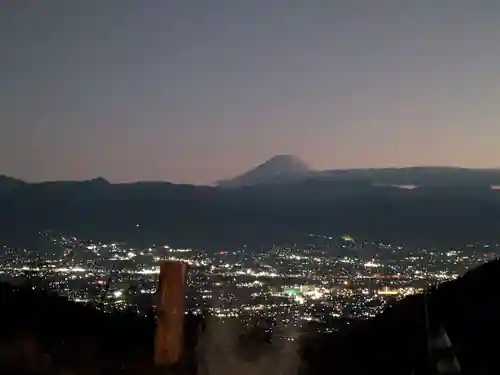 武田神社(山梨県)