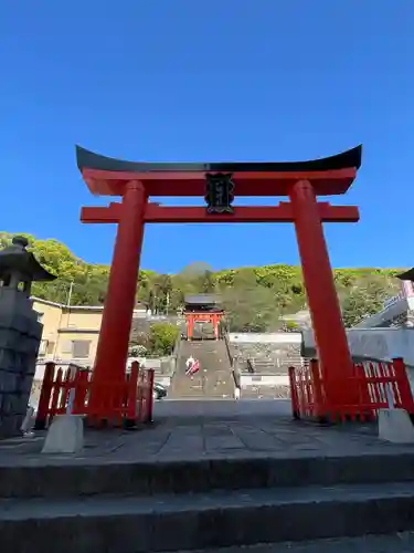 八坂神社(長崎県)
