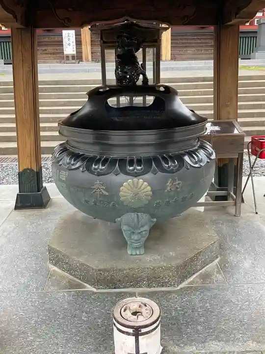 慈恩寺(埼玉県)