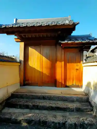 西導寺(奈良県)