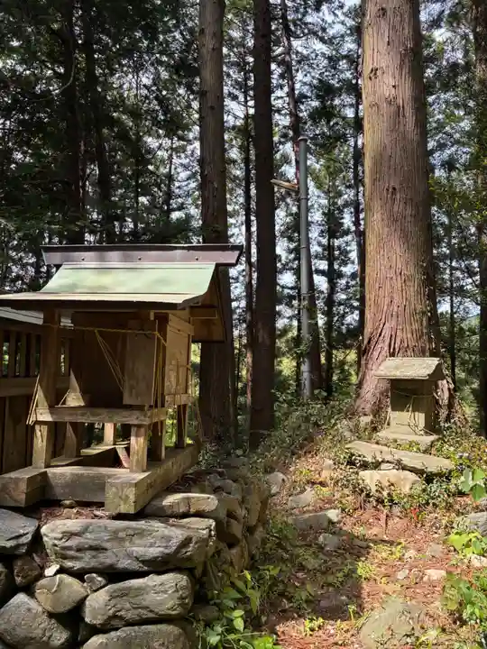鹿島神社(茨城県)