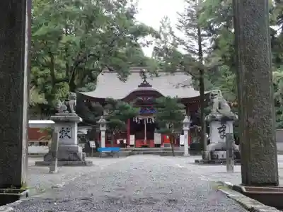 大己貴神社のその他建物