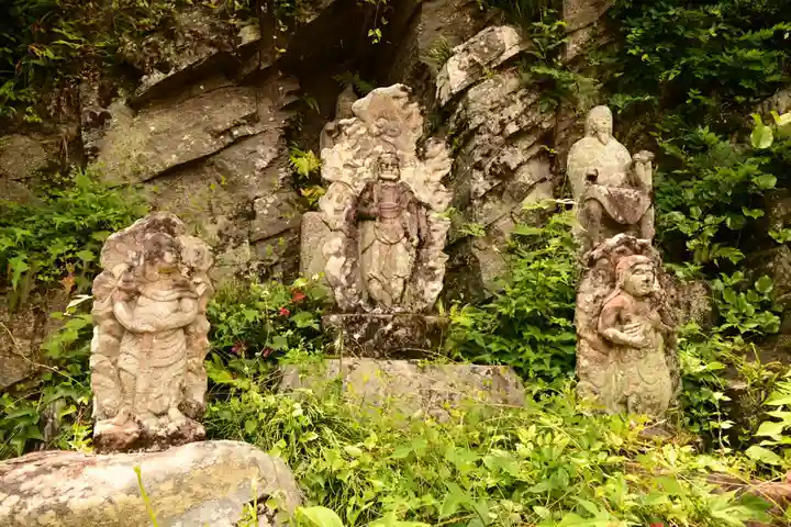 松尾寺(奈良県)