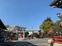 岸和田天神宮(大阪府)