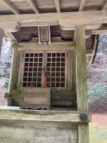 比叡山延暦寺(滋賀県)