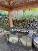 平泉寺白山神社(福井県)