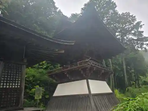 長命寺(滋賀県)