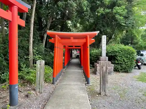 城山八幡宮(愛知県)