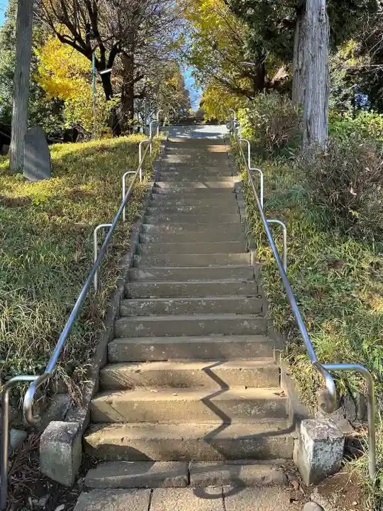 熊野神社(東京都)