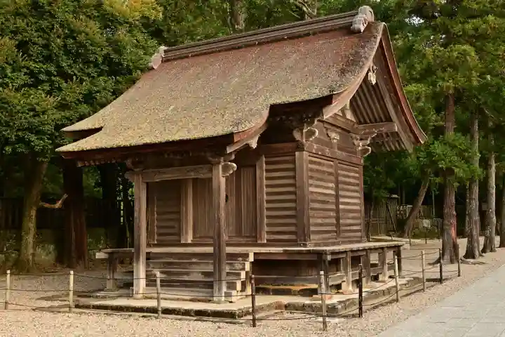 出雲大社(島根県)