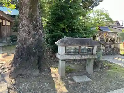 生田神社のその他建物
