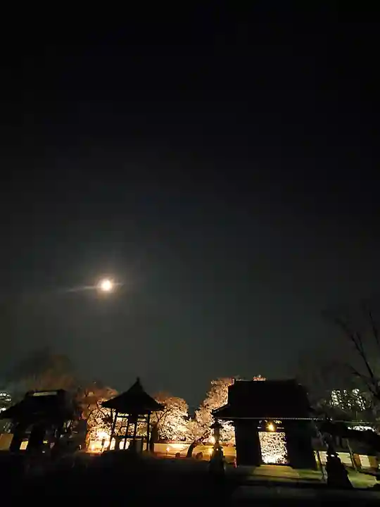 如宝寺(福島県)