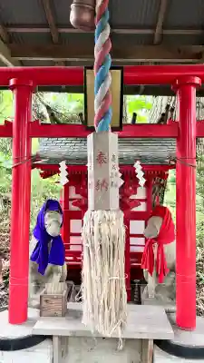 東山八大龍神(北海道)