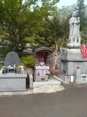 長照院(宮城県)
