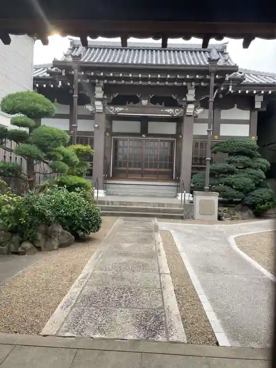 善照寺(兵庫県)