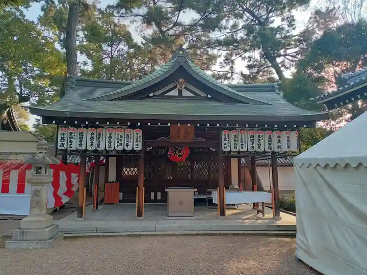 住吉大社(大阪府)