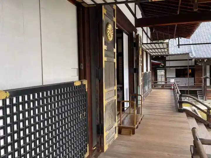 大覚寺(京都府)