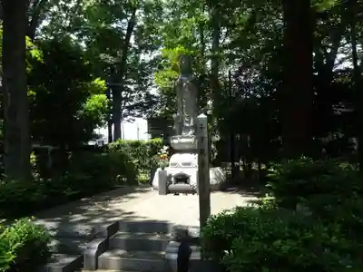 妙法寺のその他建物