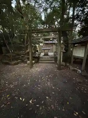 久志本社(三重県)