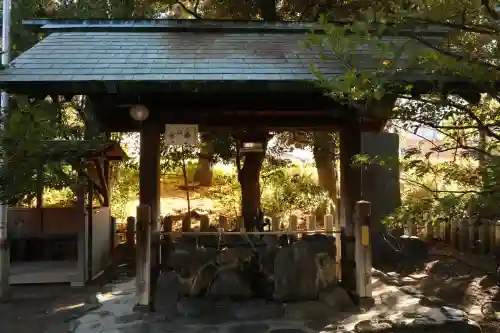 伊勢神社(栃木県)