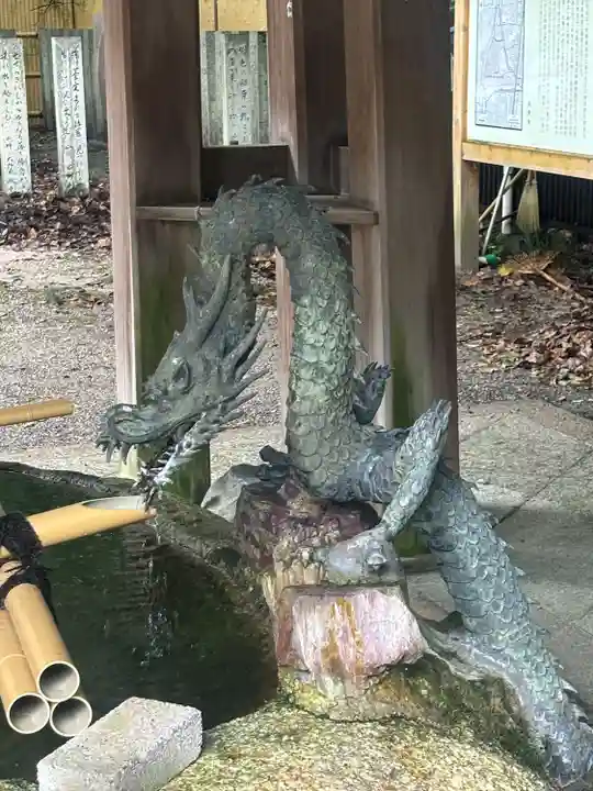 近江神宮(滋賀県)