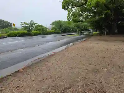 山口縣護國神社(山口県)