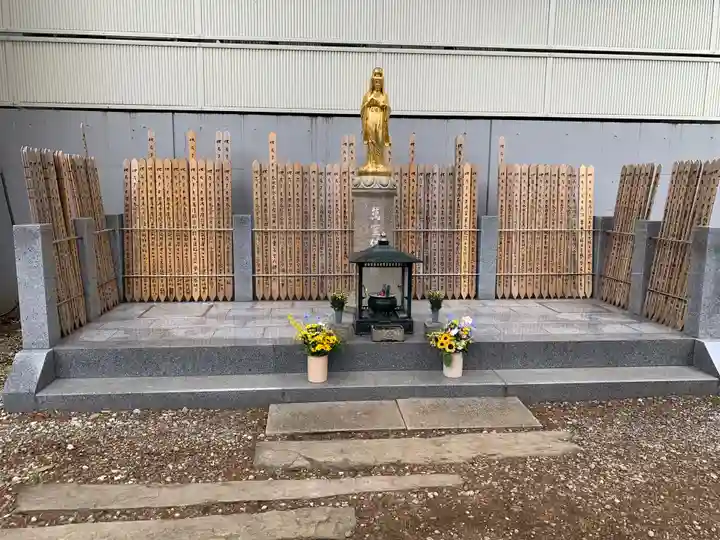 髙福院のその他建物