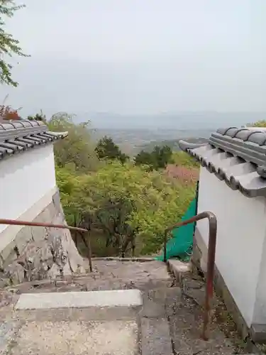 三鈷寺のその他建物