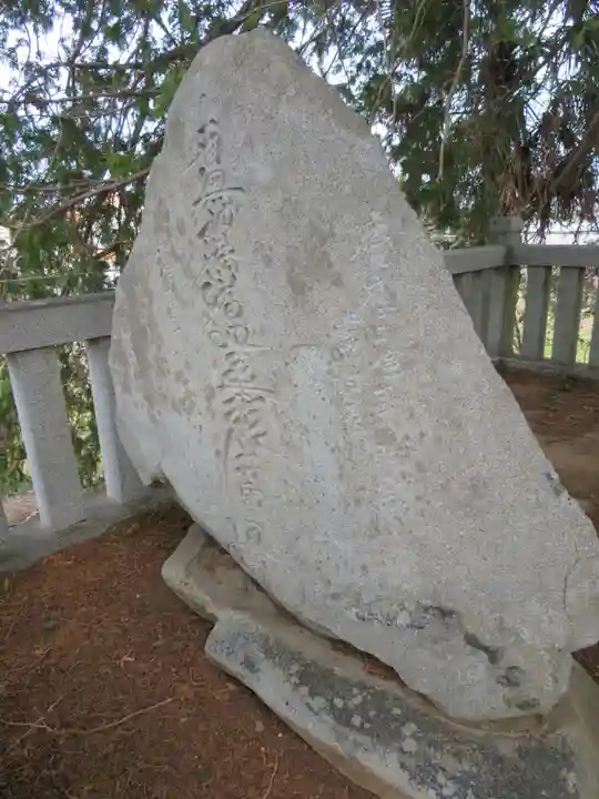 定林寺のその他建物