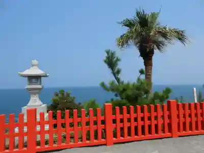 鵜戸神宮(宮崎県)