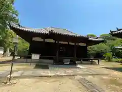 本蓮寺(岡山県)