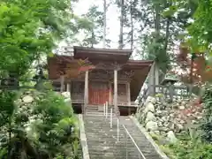 華厳寺(岐阜県)