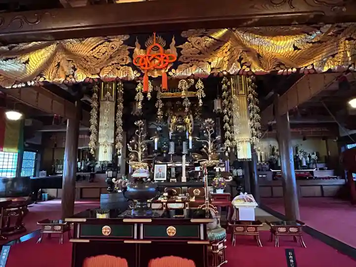 高松寺(長野県)