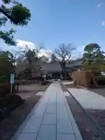 安楽寺(神奈川県)