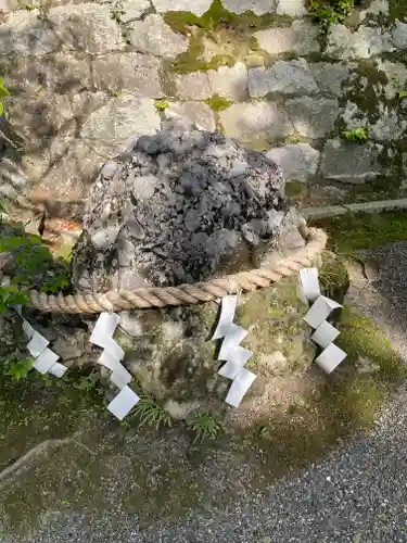 吉田神社の末社