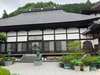 長興寺(埼玉県)