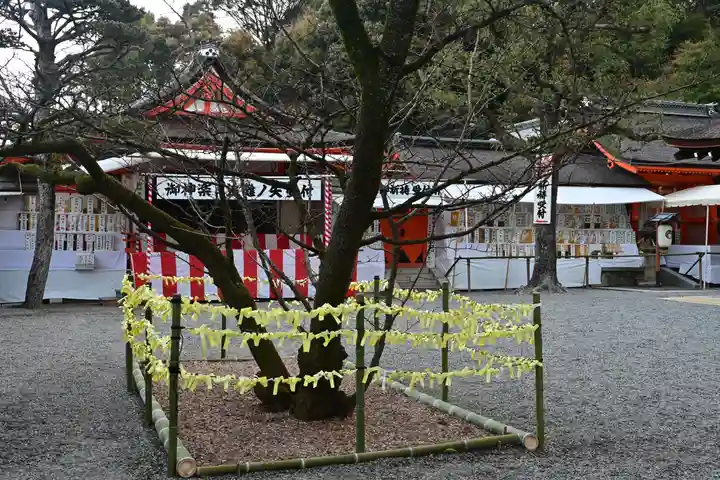 吉田神社(京都府)