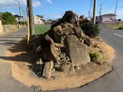 稲荷神社(千葉県)
