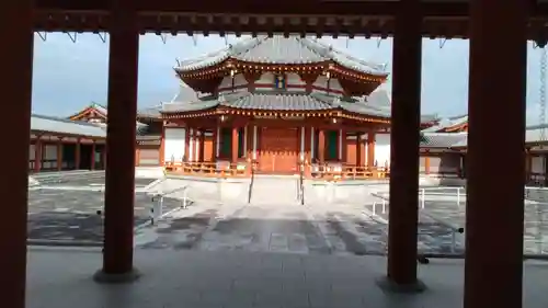 薬師寺(奈良県)