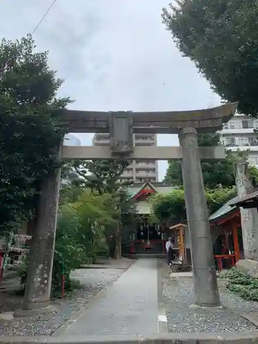 手取天満宮(熊本県)