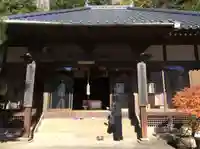 無動寺(大分県)