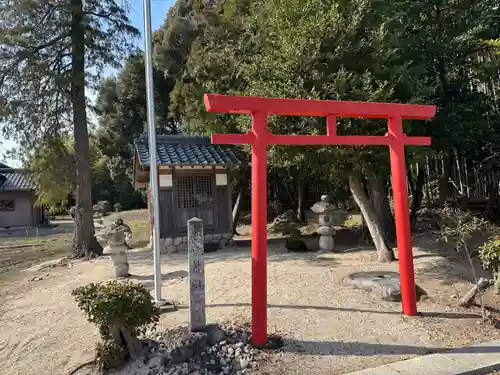 春日神社(三重県)
