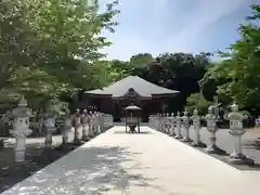 長谷寺(神奈川県)